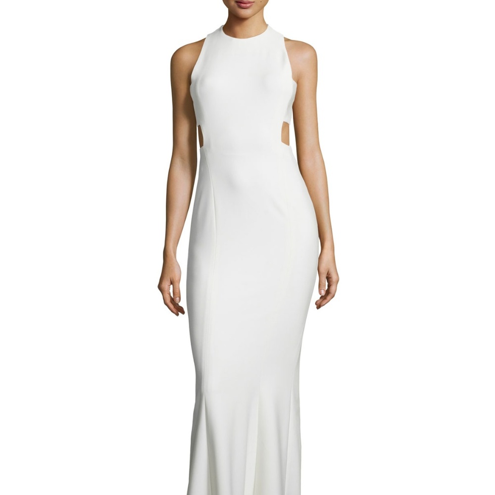 Elizabeth and James Russell Dress Size 6